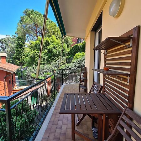 Turchino Apartment & Terrazza Della Luisa By Portofinovacanze 산타마르게리타리구레 외부 사진