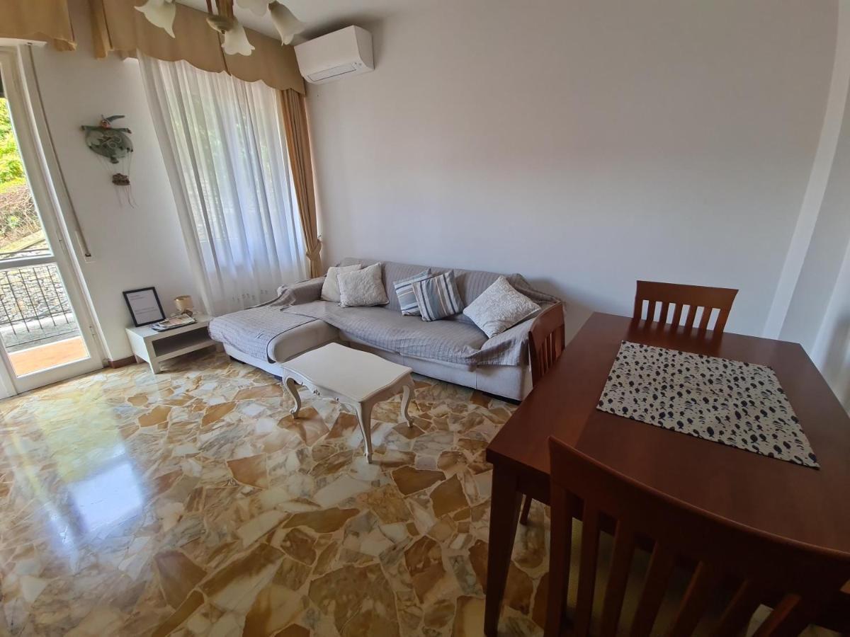 Turchino Apartment & Terrazza Della Luisa By Portofinovacanze 산타마르게리타리구레 외부 사진