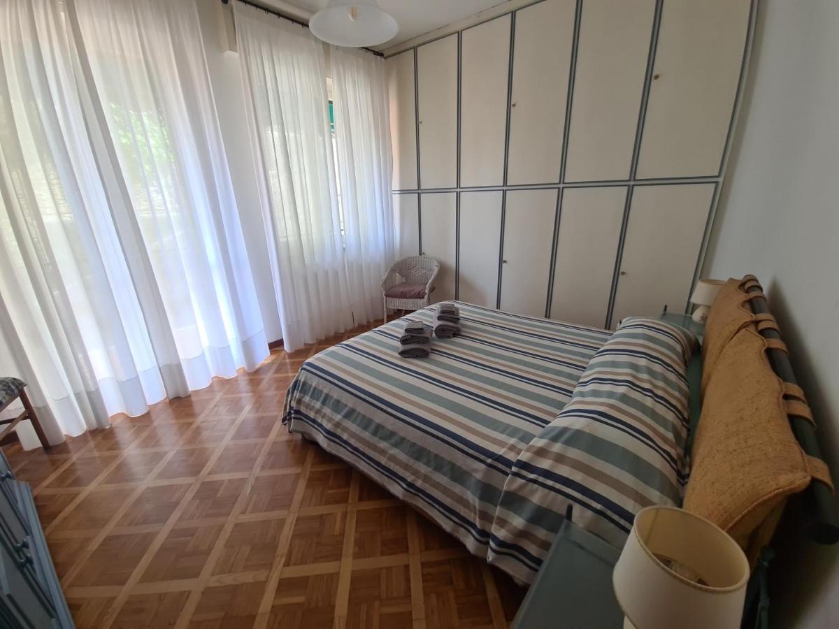 Turchino Apartment & Terrazza Della Luisa By Portofinovacanze 산타마르게리타리구레 외부 사진