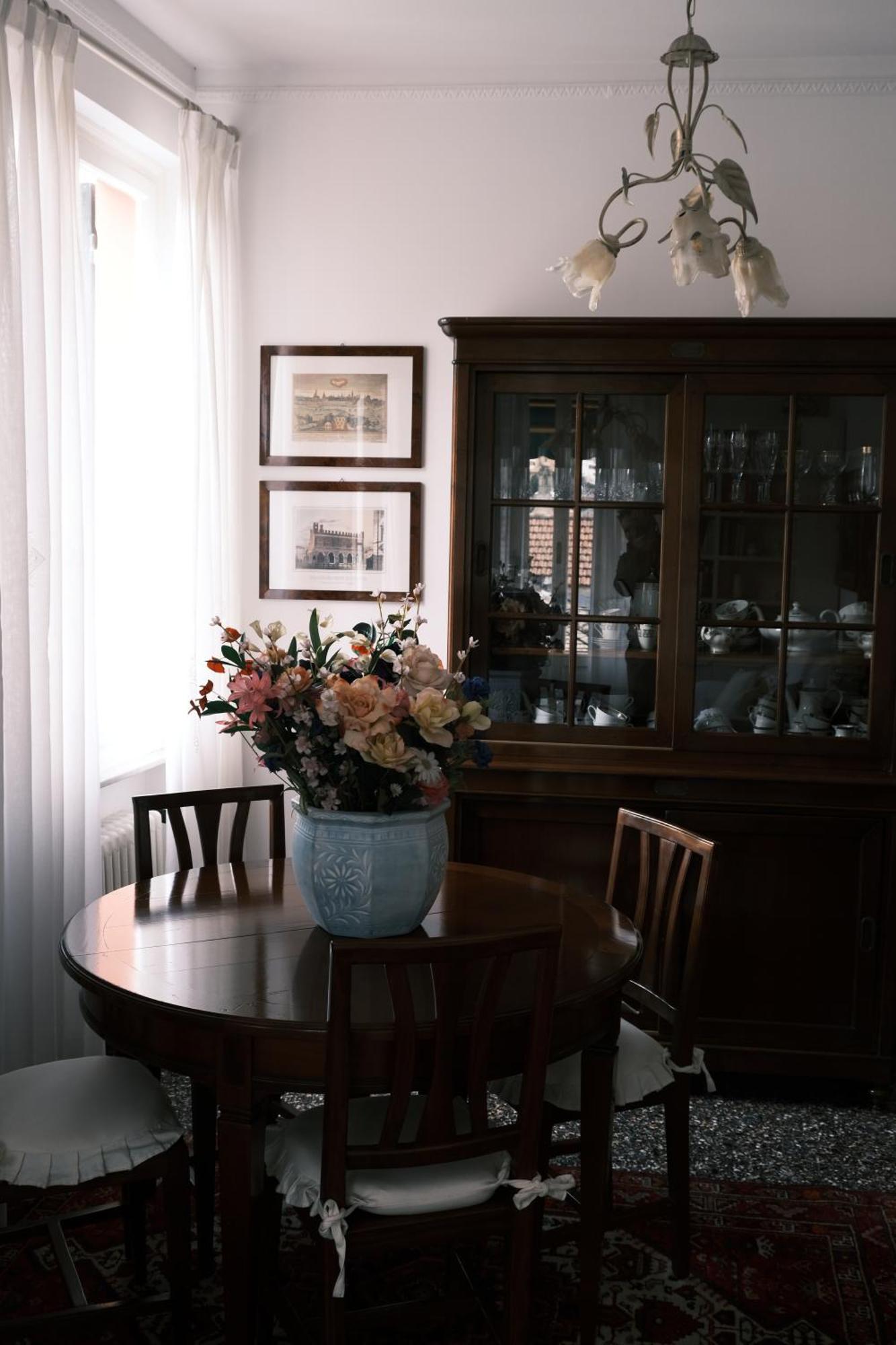 Turchino Apartment & Terrazza Della Luisa By Portofinovacanze 산타마르게리타리구레 외부 사진