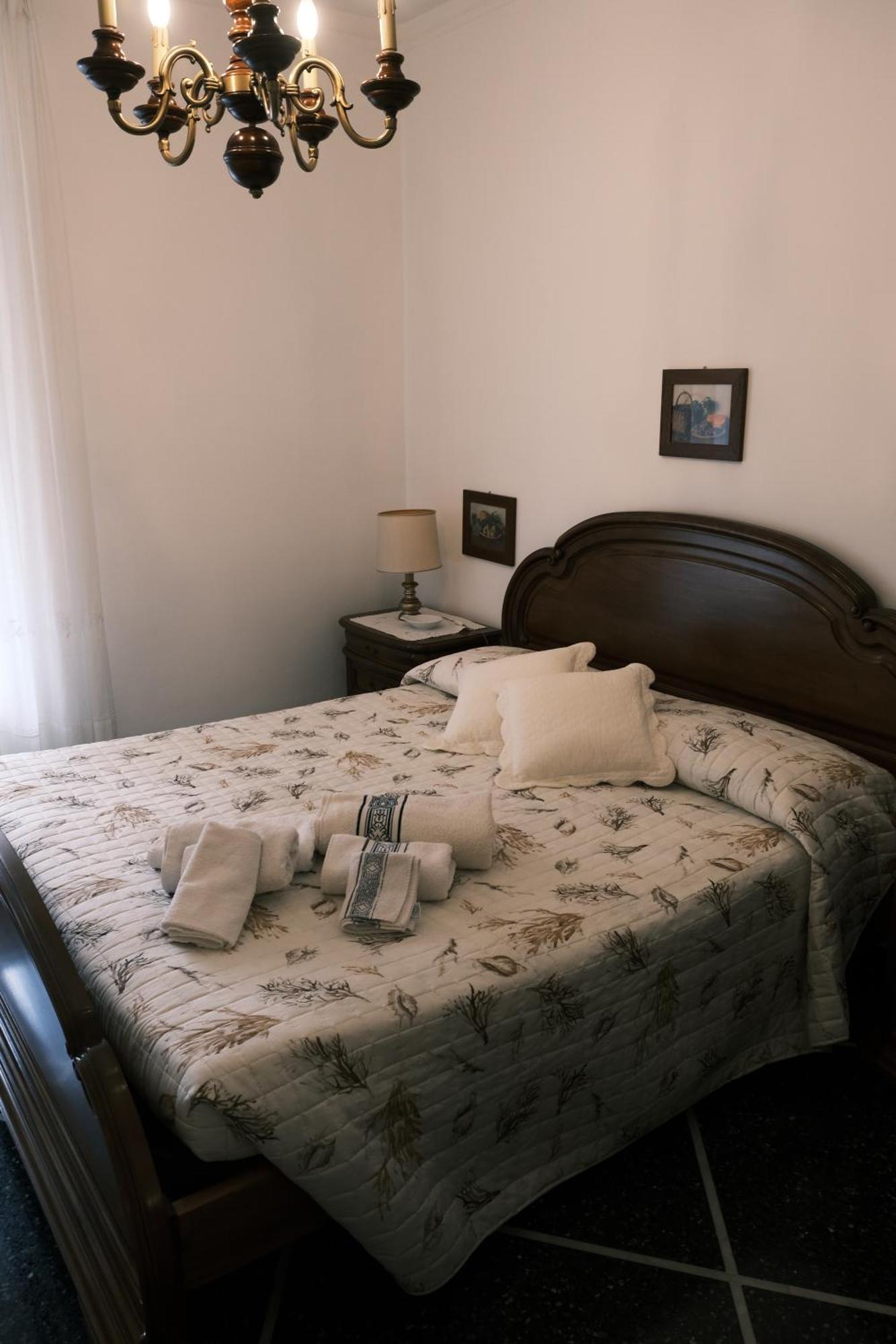 Turchino Apartment & Terrazza Della Luisa By Portofinovacanze 산타마르게리타리구레 외부 사진