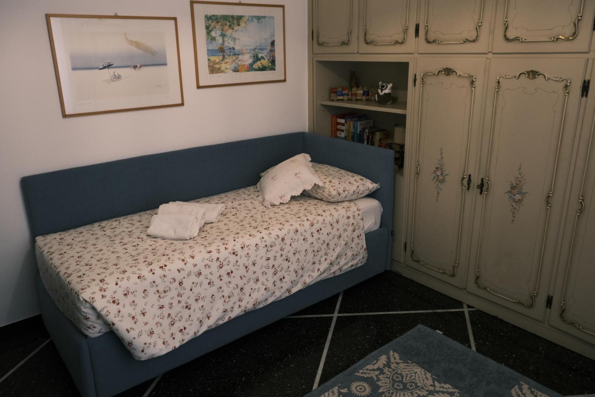 Turchino Apartment & Terrazza Della Luisa By Portofinovacanze 산타마르게리타리구레 외부 사진