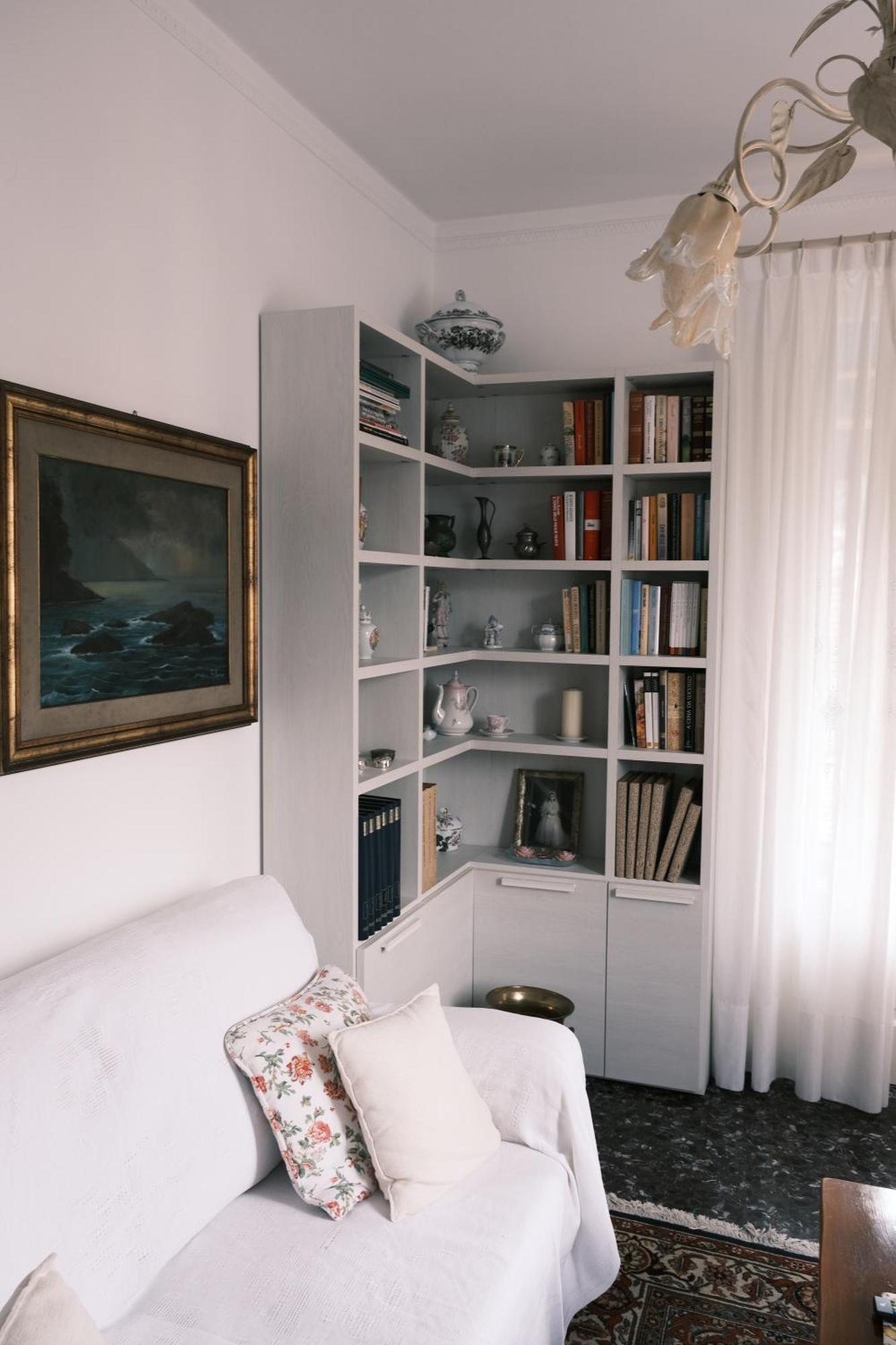 Turchino Apartment & Terrazza Della Luisa By Portofinovacanze 산타마르게리타리구레 외부 사진