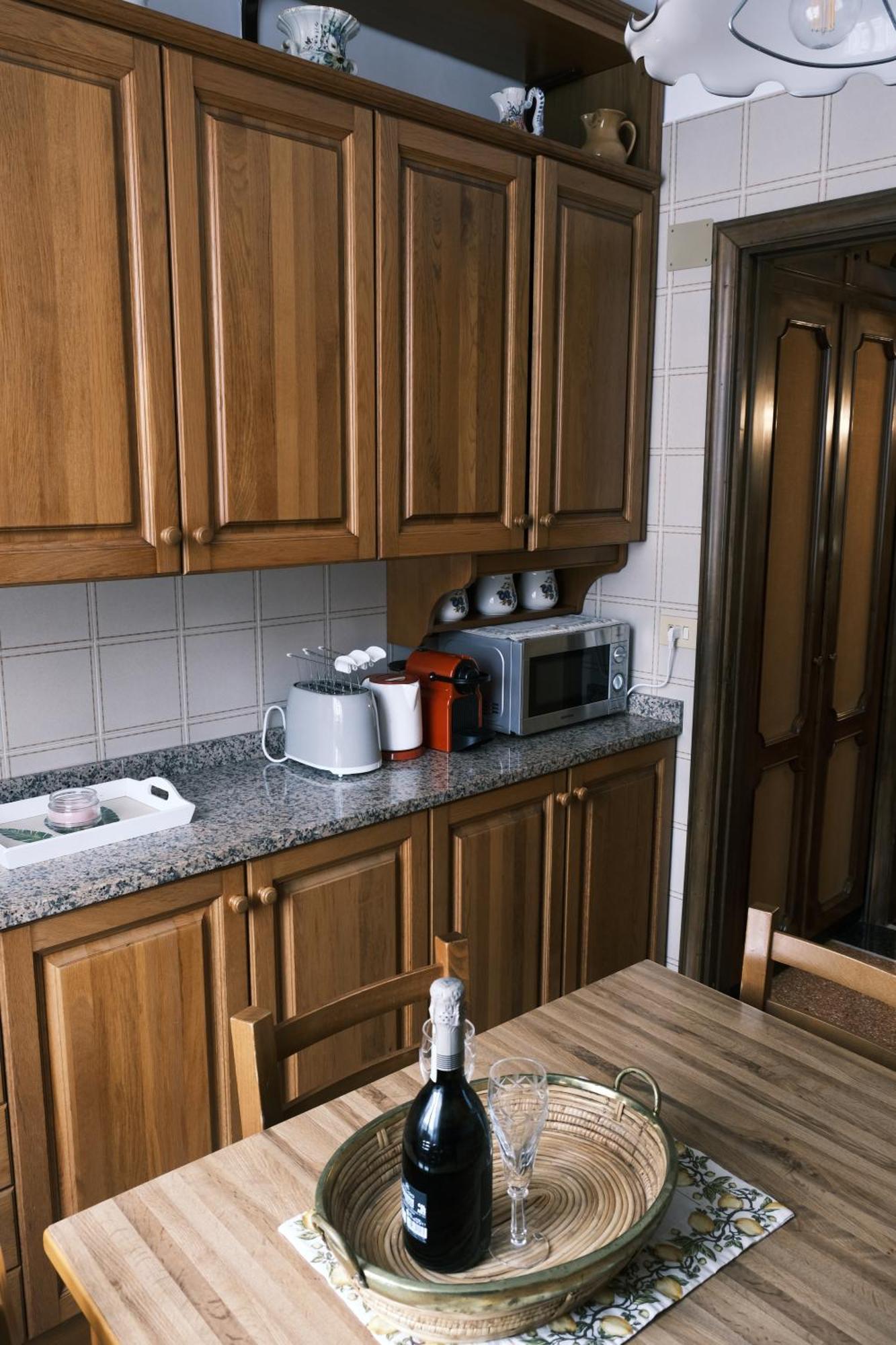 Turchino Apartment & Terrazza Della Luisa By Portofinovacanze 산타마르게리타리구레 외부 사진