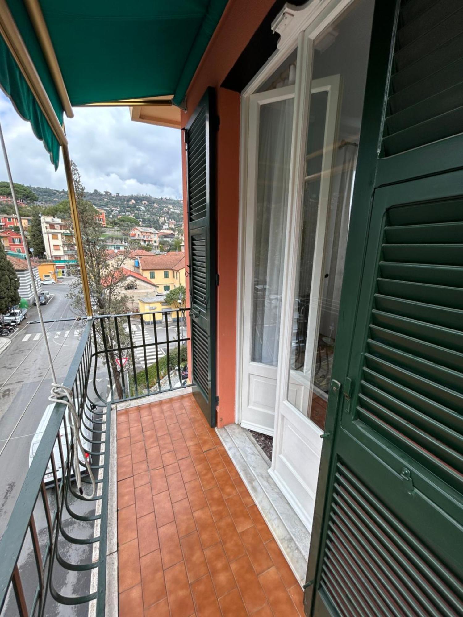Turchino Apartment & Terrazza Della Luisa By Portofinovacanze 산타마르게리타리구레 외부 사진