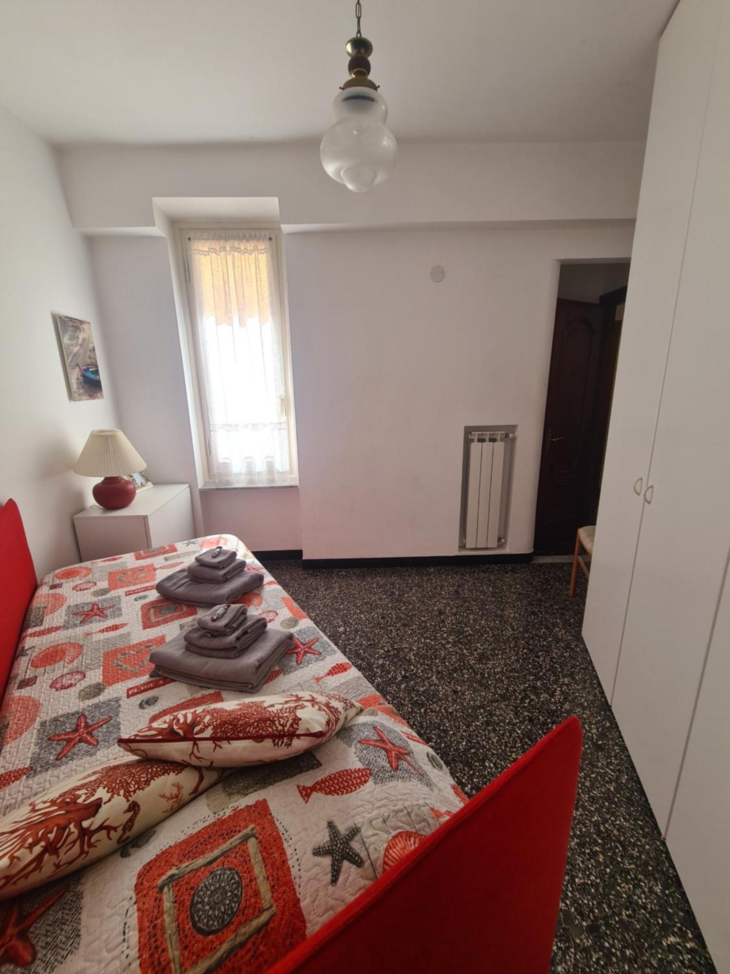 Turchino Apartment & Terrazza Della Luisa By Portofinovacanze 산타마르게리타리구레 외부 사진