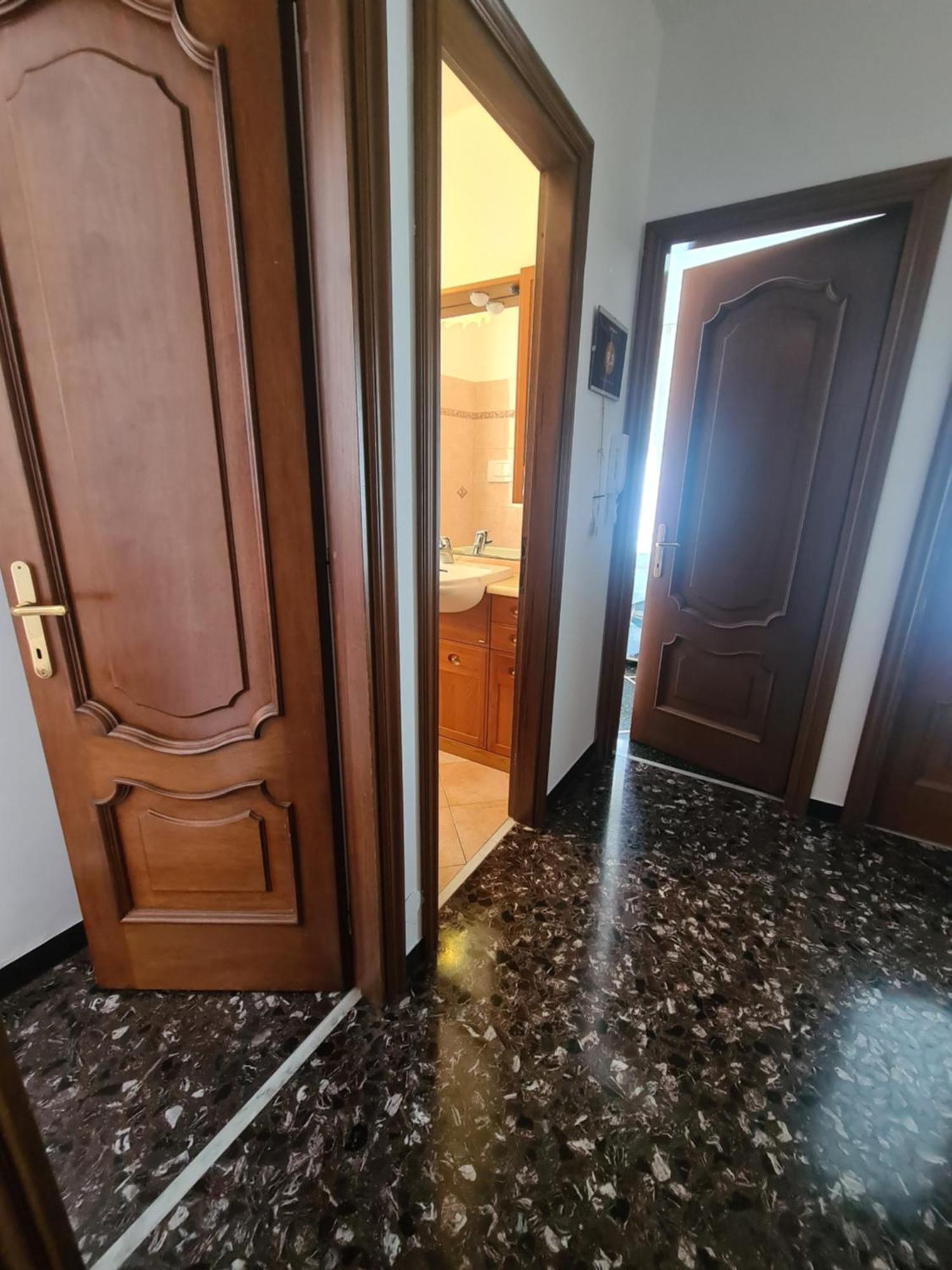 Turchino Apartment & Terrazza Della Luisa By Portofinovacanze 산타마르게리타리구레 외부 사진