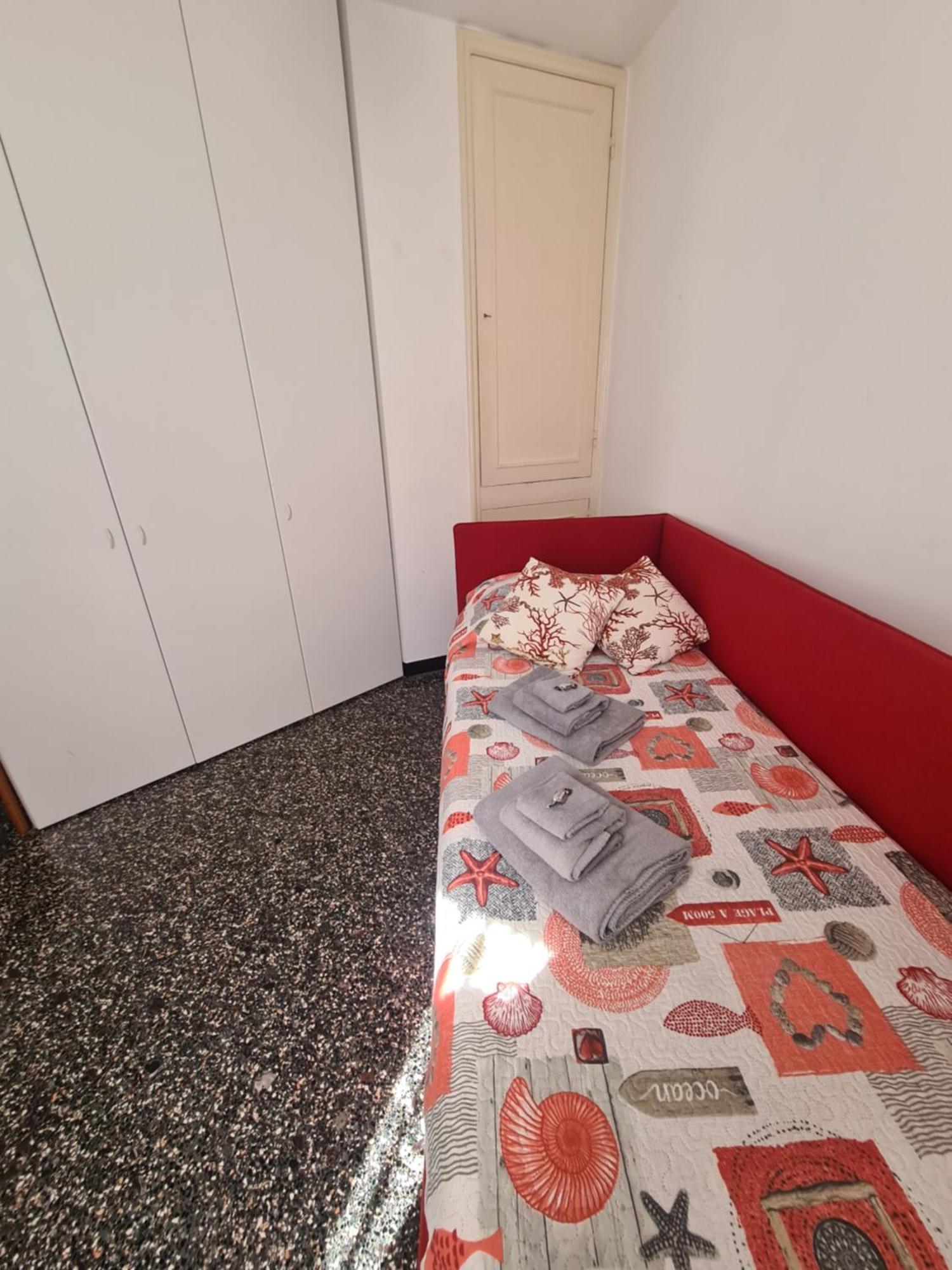 Turchino Apartment & Terrazza Della Luisa By Portofinovacanze 산타마르게리타리구레 외부 사진