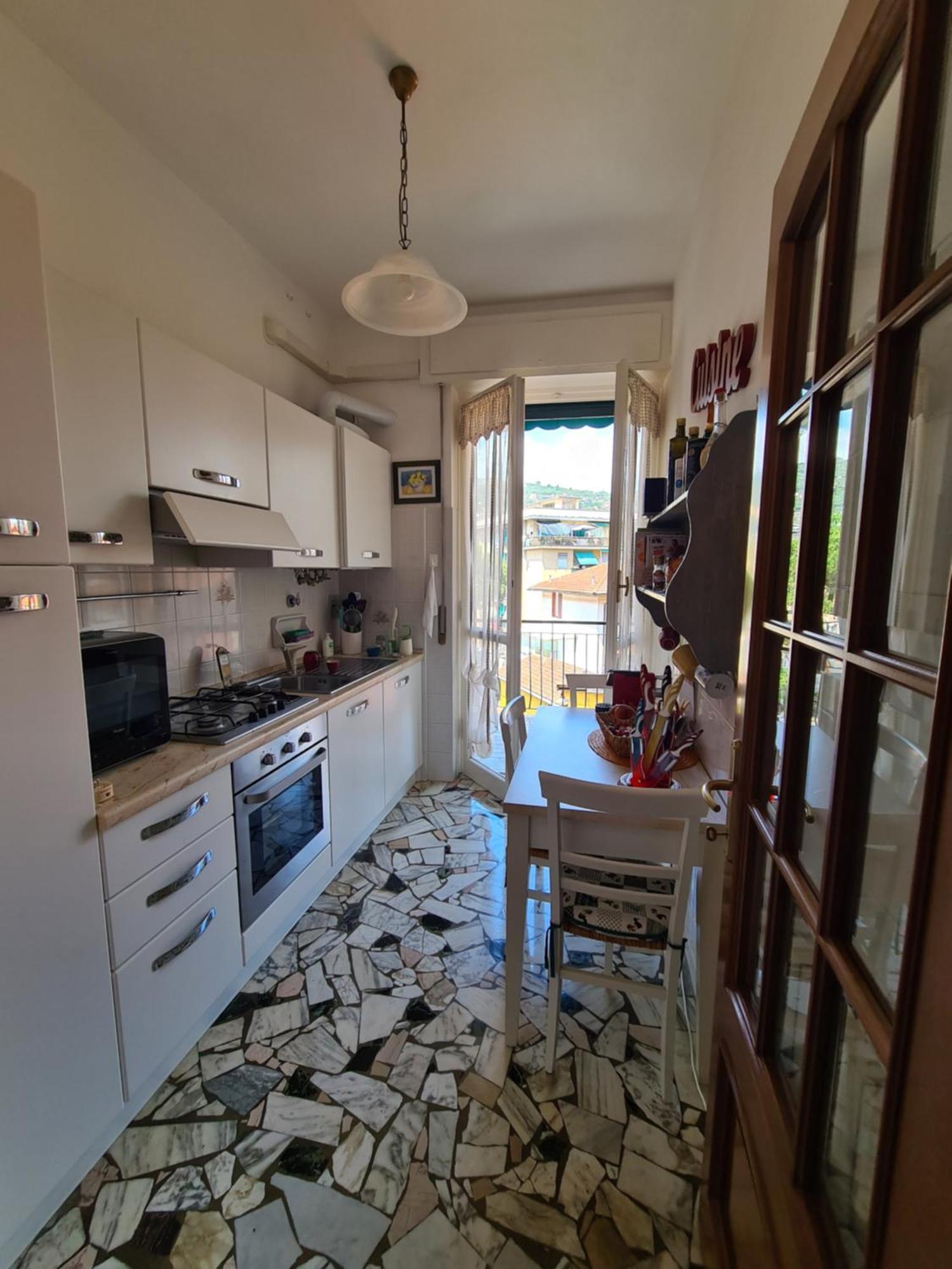 Turchino Apartment & Terrazza Della Luisa By Portofinovacanze 산타마르게리타리구레 외부 사진