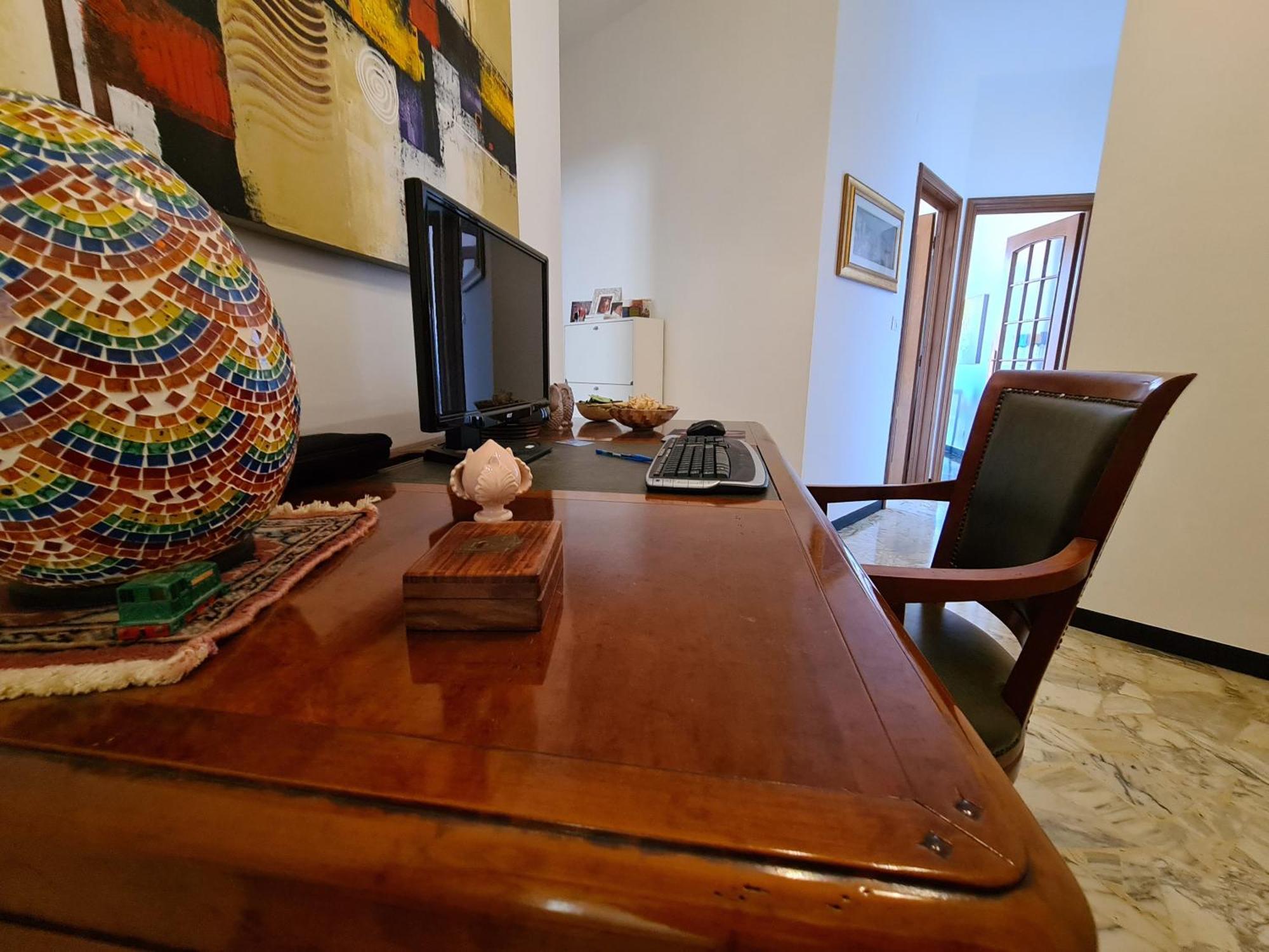 Turchino Apartment & Terrazza Della Luisa By Portofinovacanze 산타마르게리타리구레 외부 사진