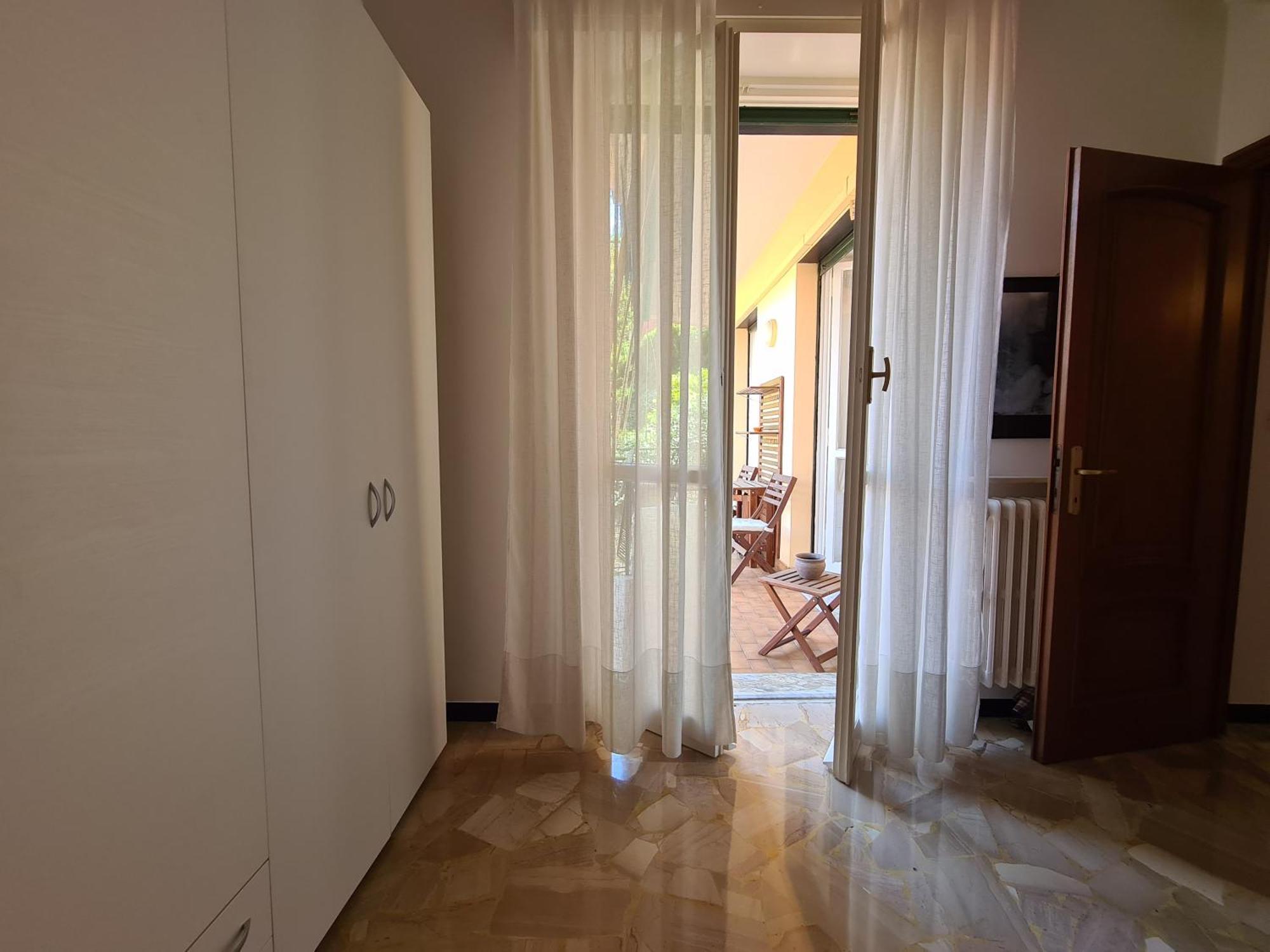 Turchino Apartment & Terrazza Della Luisa By Portofinovacanze 산타마르게리타리구레 외부 사진