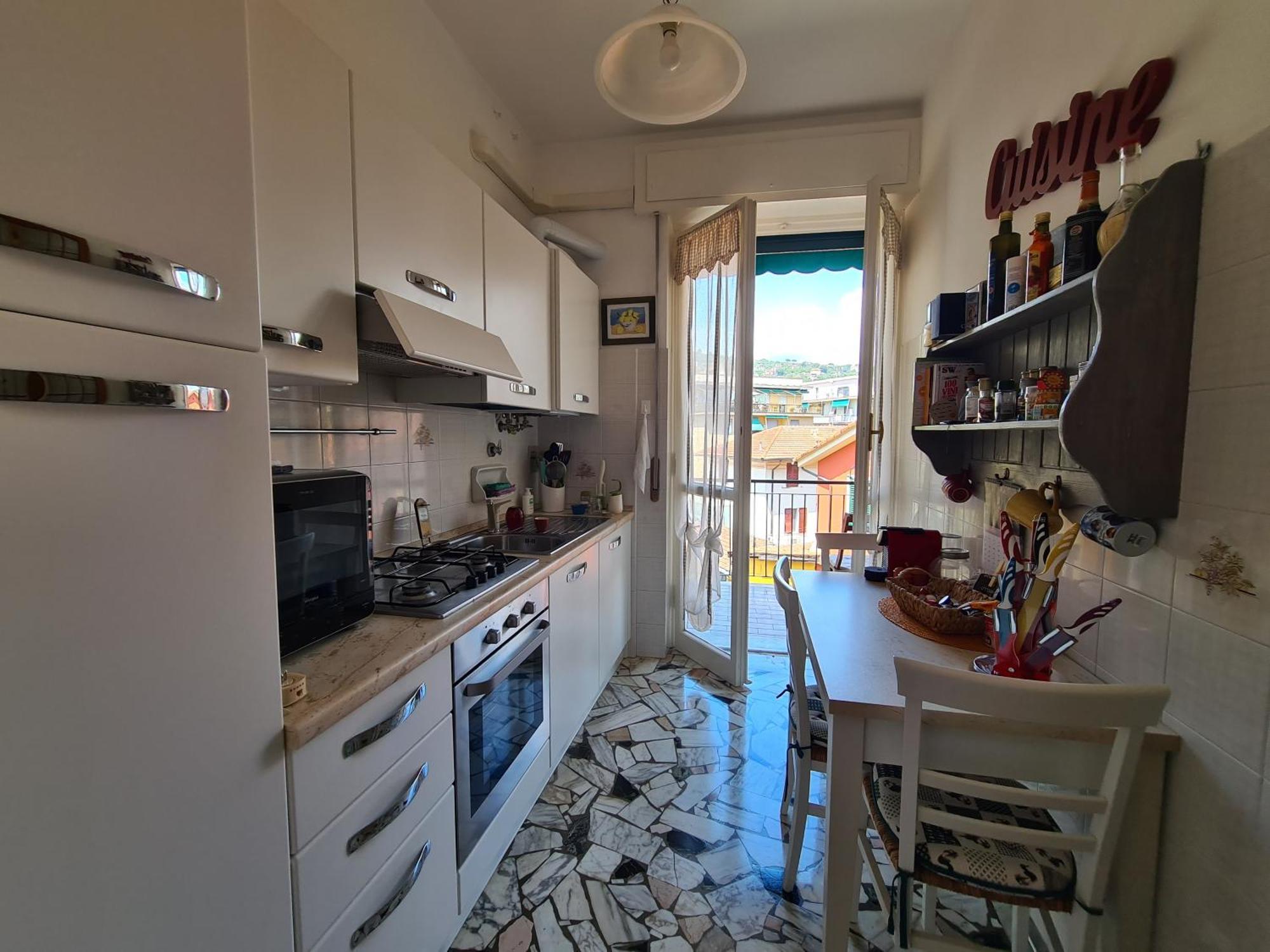 Turchino Apartment & Terrazza Della Luisa By Portofinovacanze 산타마르게리타리구레 외부 사진