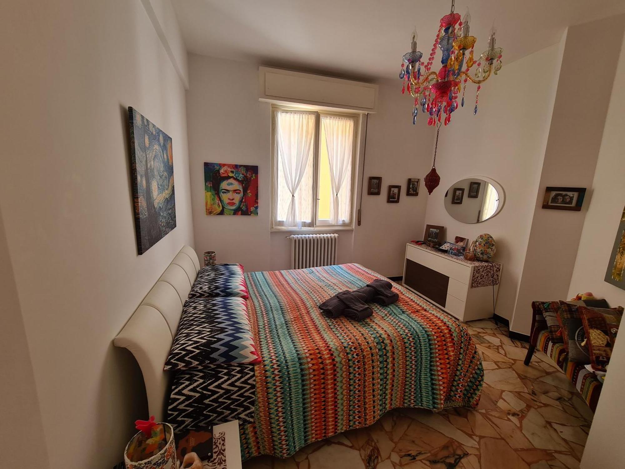 Turchino Apartment & Terrazza Della Luisa By Portofinovacanze 산타마르게리타리구레 외부 사진